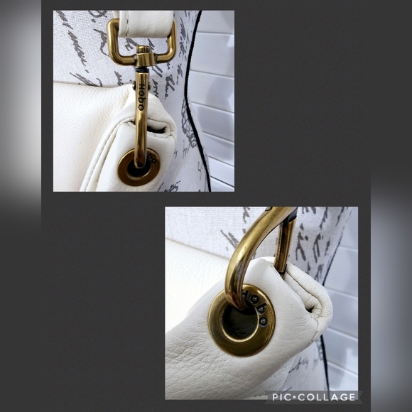 HOBO CLASSIC SHOULDER BAG/PURSE - Picture 12 of 16
